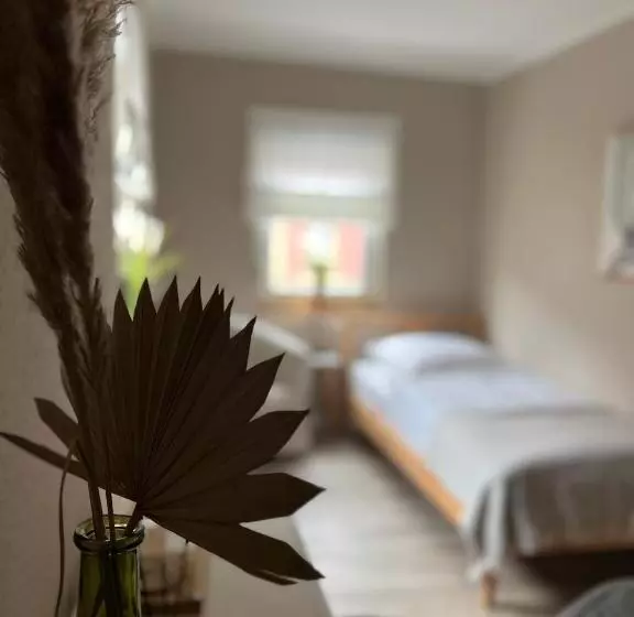 Pension Krone Sternenfels