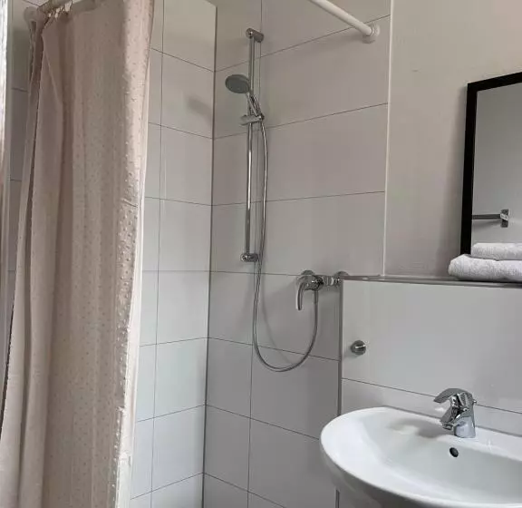 Pension Krone Sternenfels