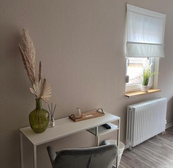 Pension Krone Sternenfels