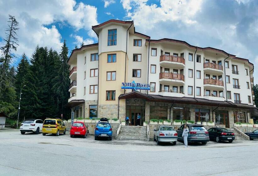 Studio Kris Villa Park