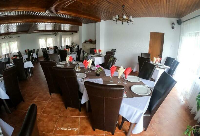 فندق صغير Hanul Patrisiei