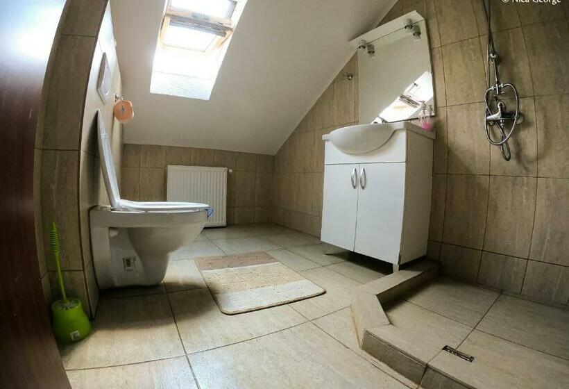 فندق صغير Hanul Patrisiei