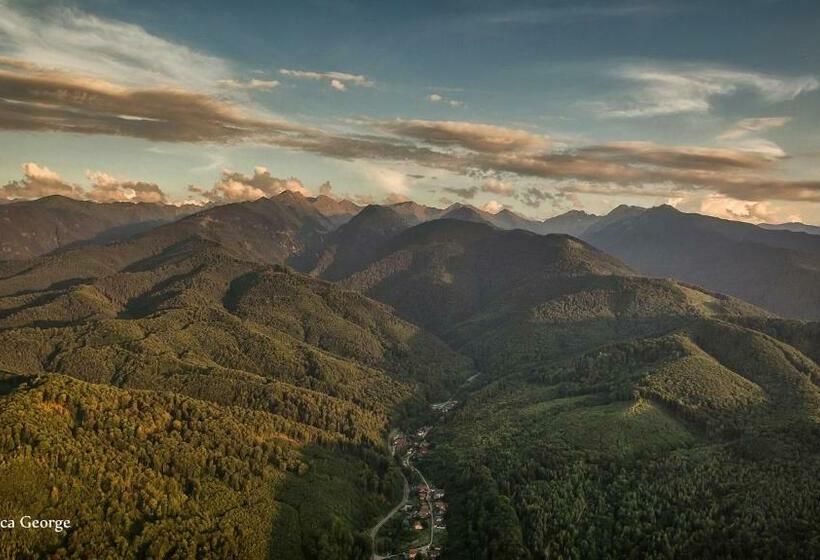 فندق صغير Hanul Patrisiei