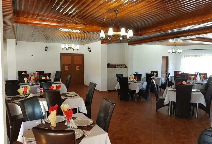 فندق صغير Hanul Patrisiei