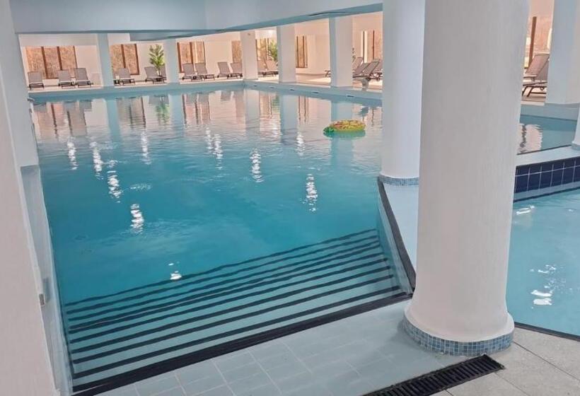 فندق صغير Hanul Patrisiei