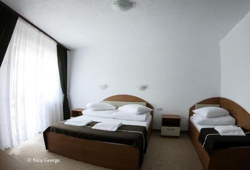 فندق صغير Hanul Patrisiei