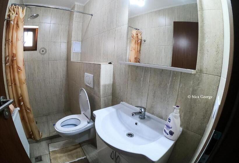 فندق صغير Hanul Patrisiei