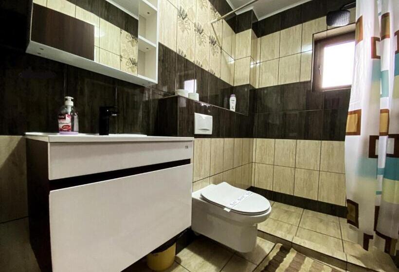 فندق صغير Hanul Patrisiei