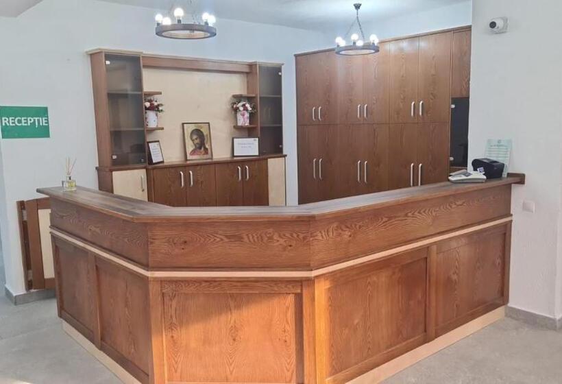 فندق صغير Hanul Patrisiei