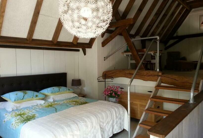 B & B De Pimpelmees