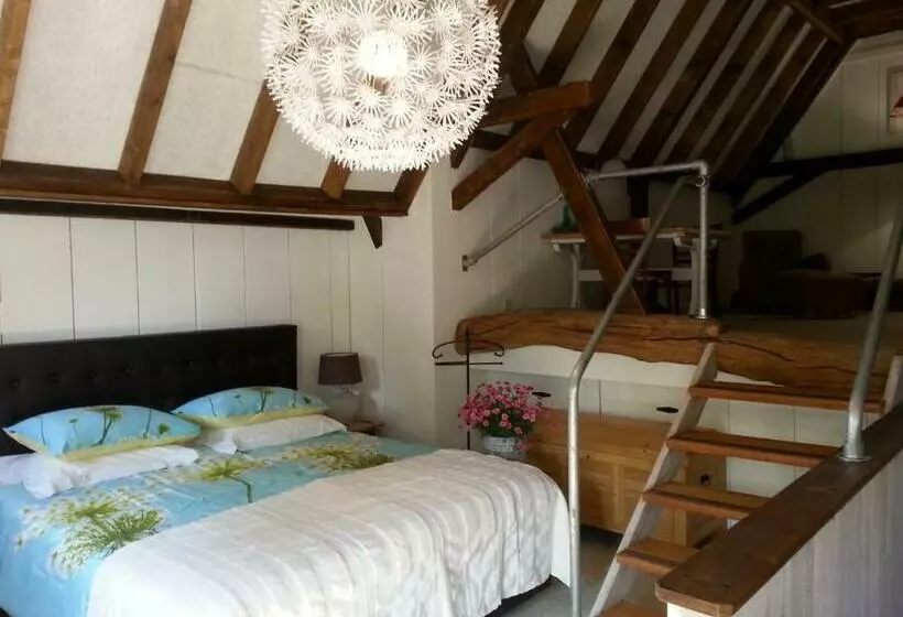 B & B De Pimpelmees