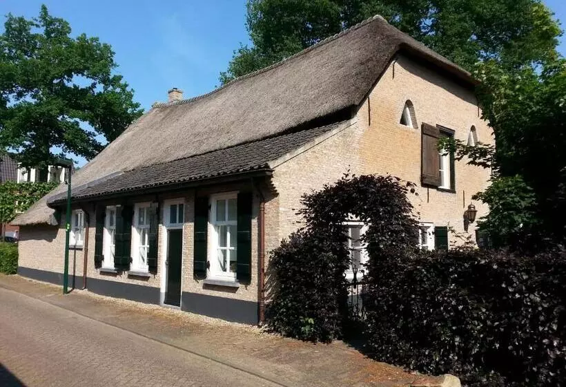 B & B De Pimpelmees