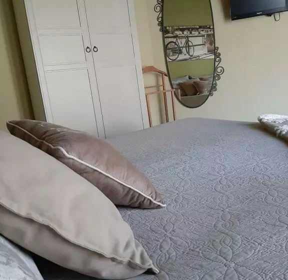 B & B La Casa Di Nuvola