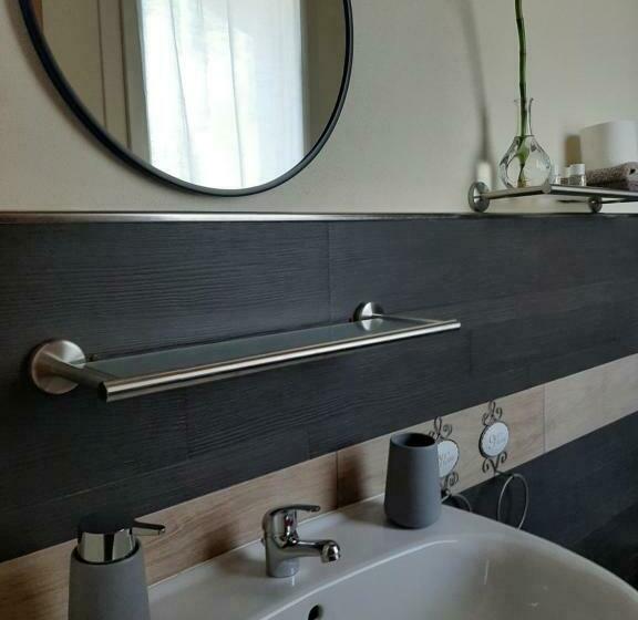 B & B La Casa Di Nuvola