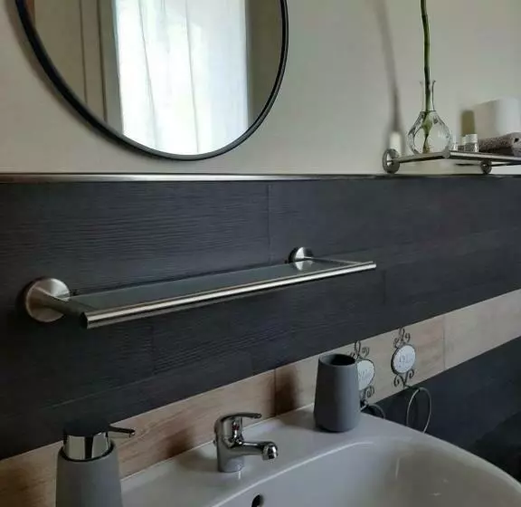 B & B La Casa Di Nuvola