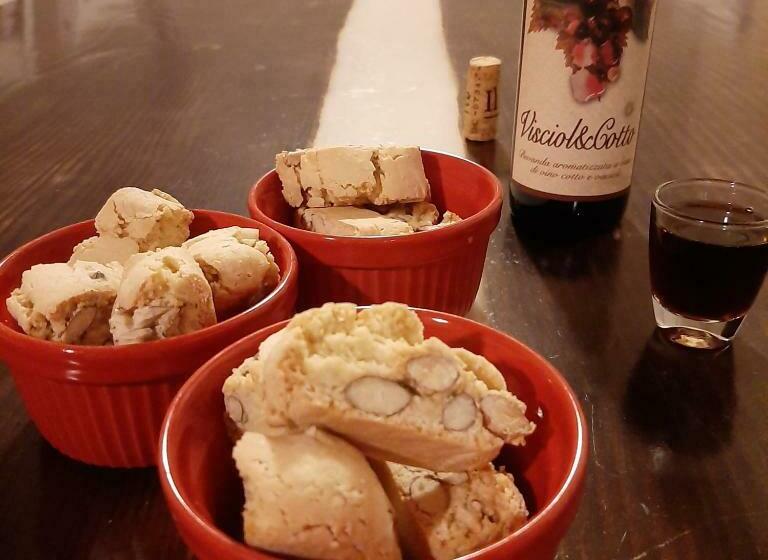 B & B La Casa Di Nuvola