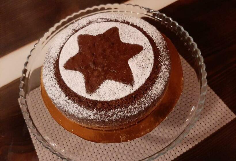 B & B La Casa Di Nuvola