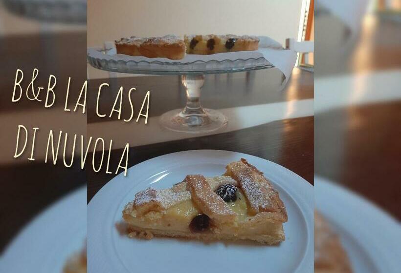 B & B La Casa Di Nuvola