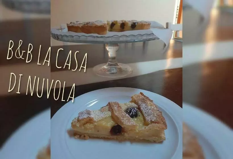 B & B La Casa Di Nuvola