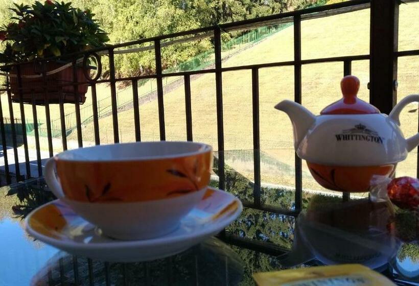 B & B La Casa Di Nuvola