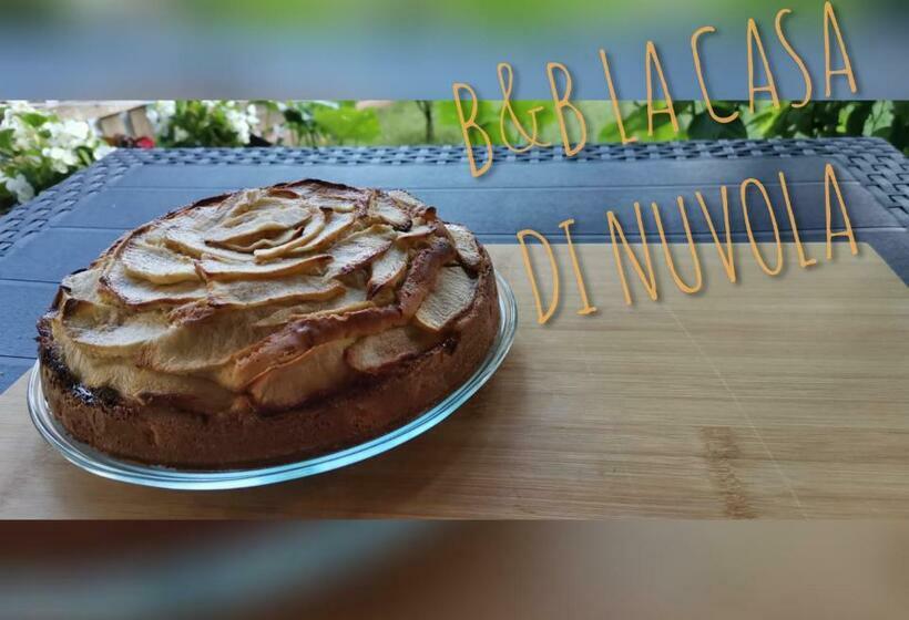 B & B La Casa Di Nuvola