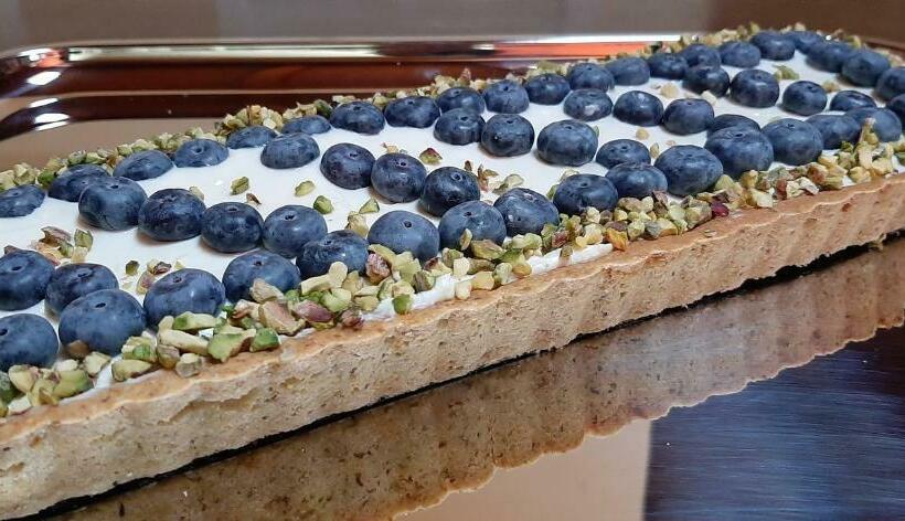 B & B La Casa Di Nuvola