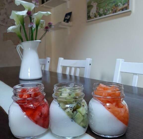 B & B La Casa Di Nuvola