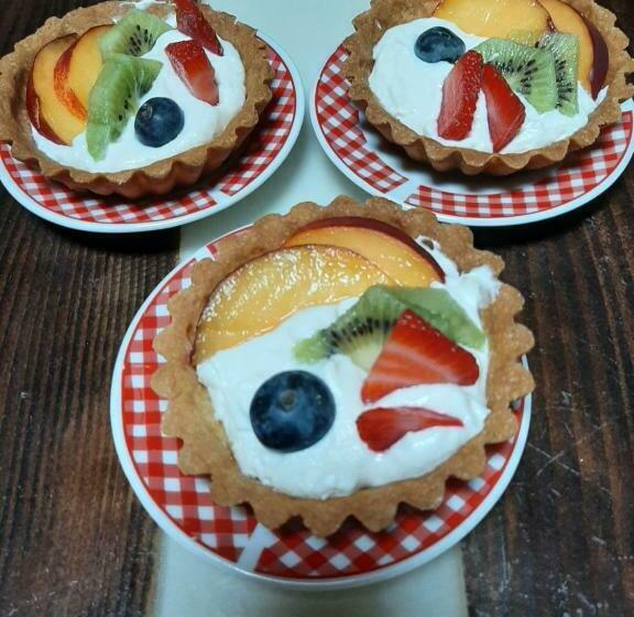 B & B La Casa Di Nuvola