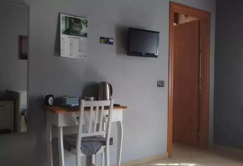 B & B La Casa Di Nuvola
