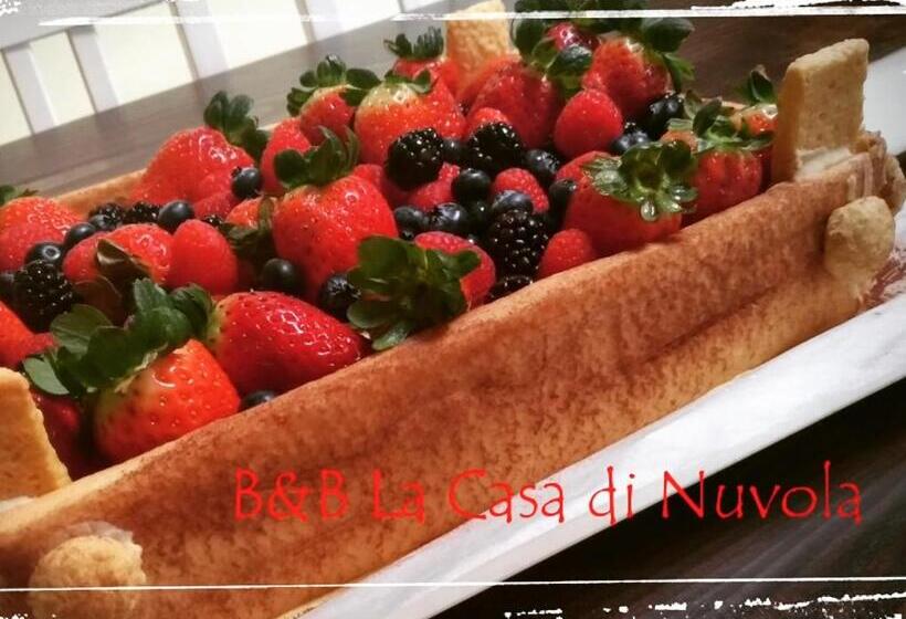 B & B La Casa Di Nuvola