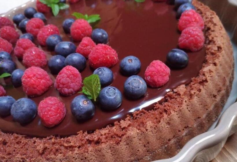 B & B La Casa Di Nuvola