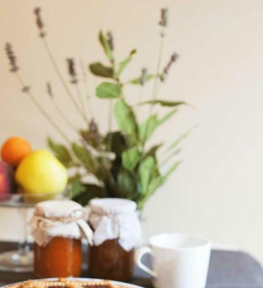 مبيت وإفطار Dimora Della Rocca