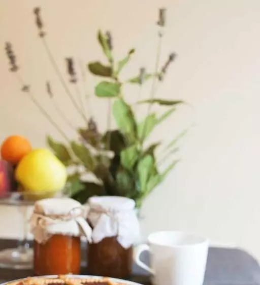 Aamiaismajoitus (B&B) Dimora Della Rocca