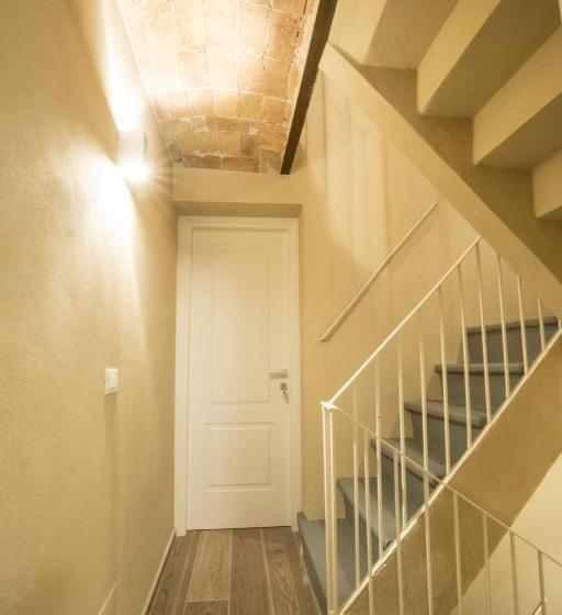 مبيت وإفطار Dimora Della Rocca