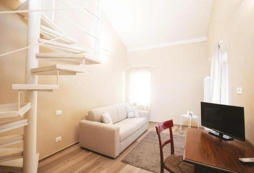 مبيت وإفطار Dimora Della Rocca