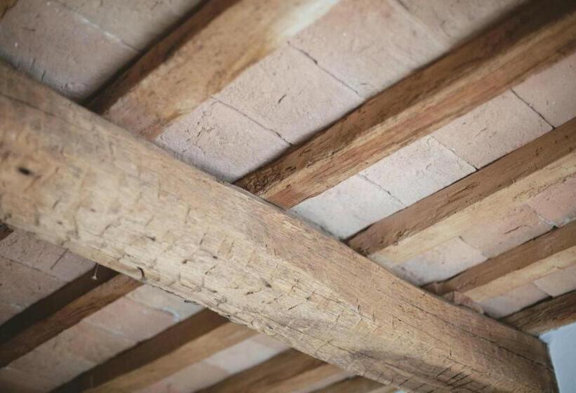 مبيت وإفطار Dimora Della Rocca