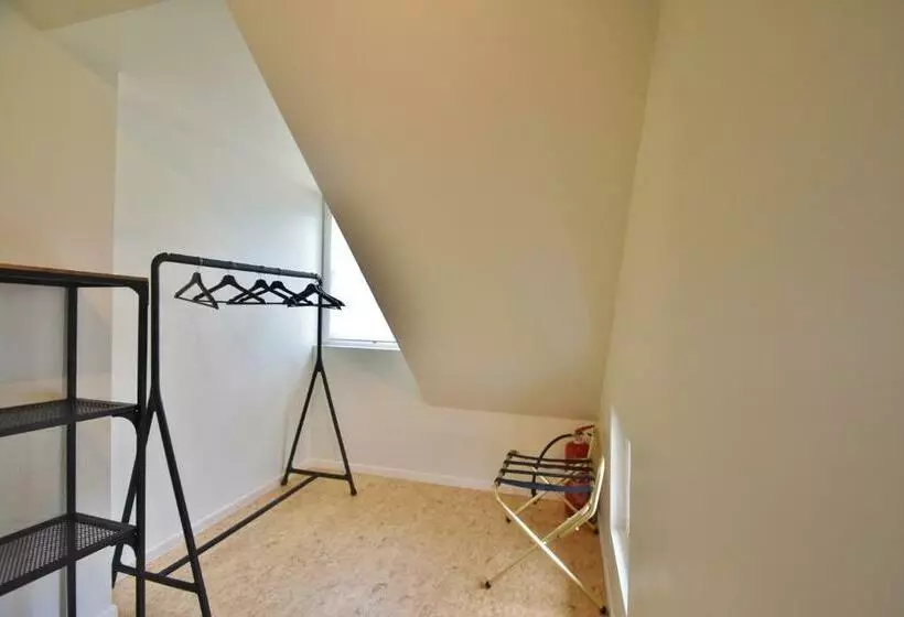 Aamiaismajoitus (B&B) Enroute367