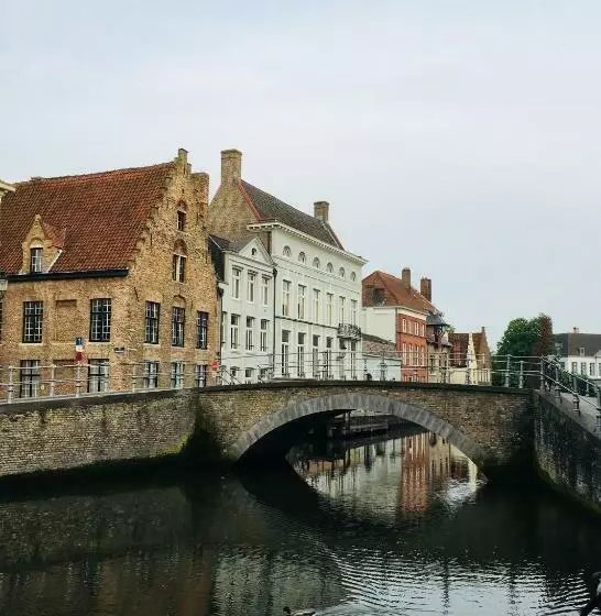 Aamiaismajoitus (B&B) Enroute367