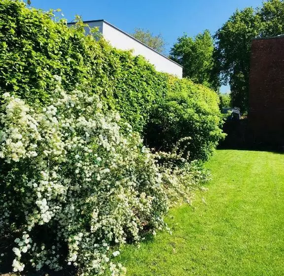 Aamiaismajoitus (B&B) Enroute367