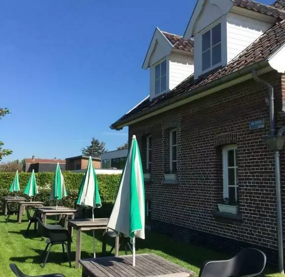 Aamiaismajoitus (B&B) Enroute367