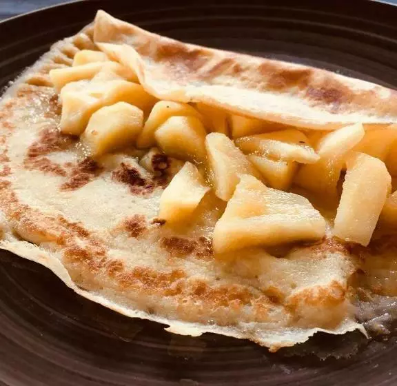 Aamiaismajoitus (B&B) Enroute367