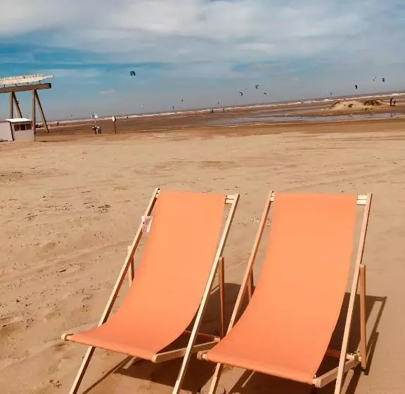 Aamiaismajoitus (B&B) Enroute367