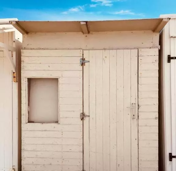 Aamiaismajoitus (B&B) Enroute367