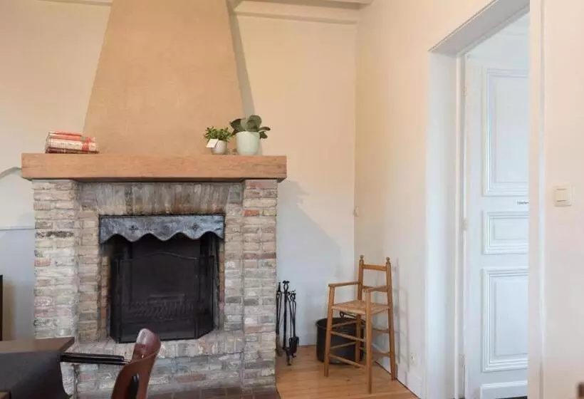 Aamiaismajoitus (B&B) Enroute367