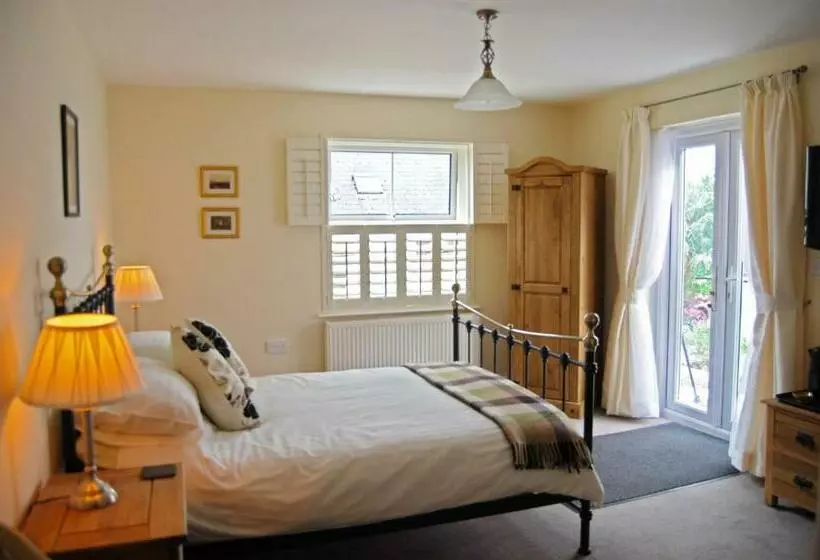 Aamiaismajoitus (B&B) Highbury