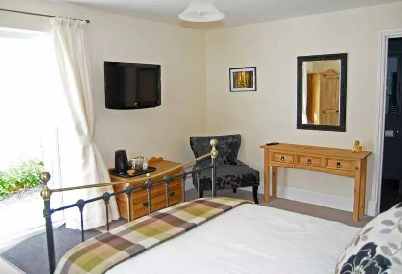 Aamiaismajoitus (B&B) Highbury