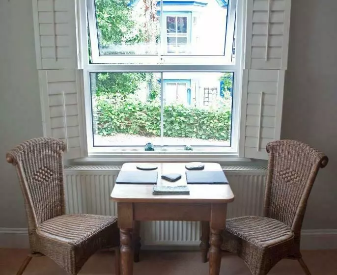 Aamiaismajoitus (B&B) Highbury