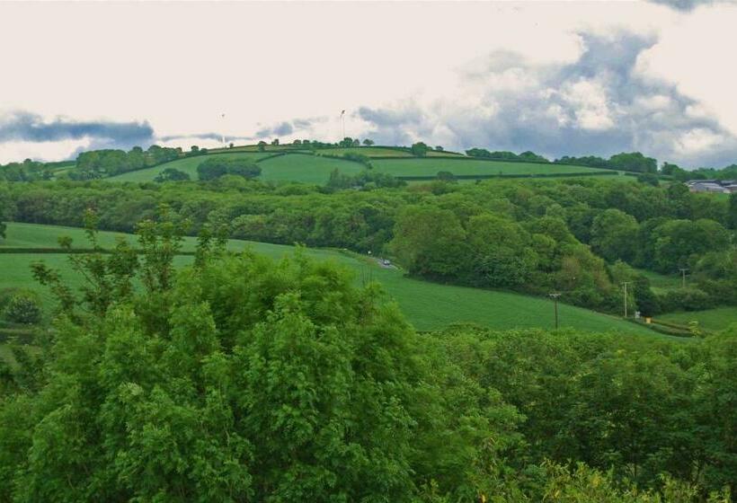 住宿加早餐  Highbury