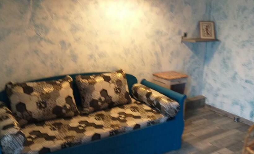 مبيت وإفطار La Passerelle