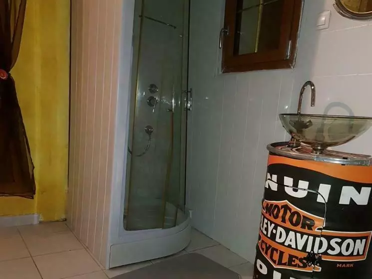 Aamiaismajoitus (B&B) La Passerelle